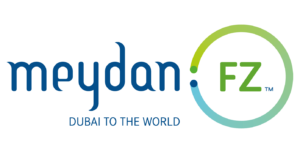 Meydan Free Zone Logo