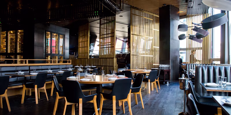 Food & Resturant