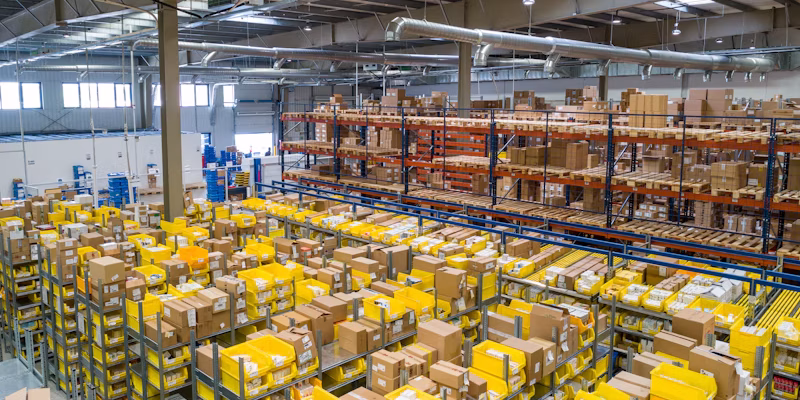 Trading & importexport