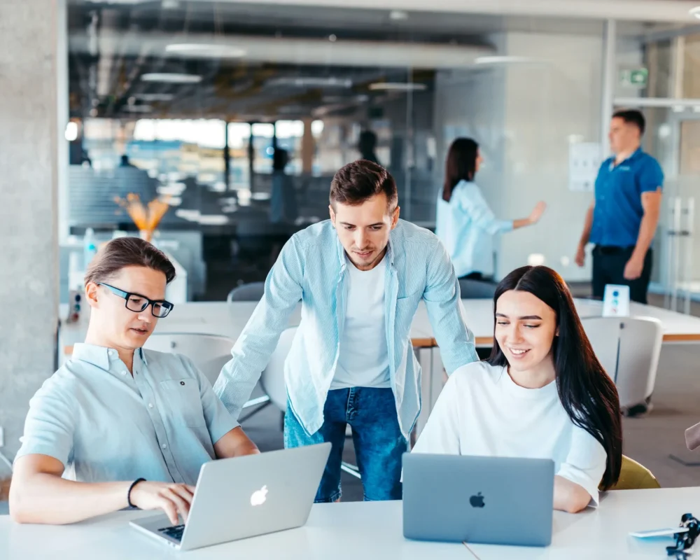 SRTIP Free Zone company formation steps in Sharjah Research Technology and Innovation Park including licensing, office, and visas.